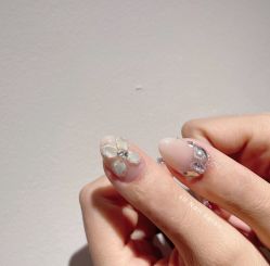 -JU·旧友日式美甲美睫工作室