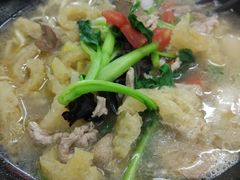 -孟记大碗面•家常菜(鼓楼和会街店)