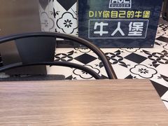 -牛纽塔·牛人堡(群众路店)