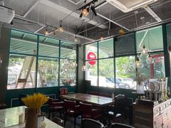 -JUKEBOX玖部音乐餐厅(华侨城店)