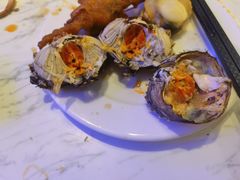 -半岛听涛蒸汽海鲜自助(K11店)