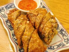 五香肉卷-峇峇娘马来西亚餐厅(望京SOHO店)