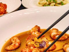 -新光酒家·河豚·海鲜·蟹料理(浦东店)