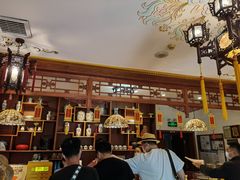 -富华斋饽饽铺·宫廷糕点·伴手礼(护国新天地店)