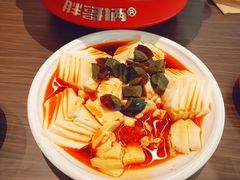 -胖哥俩肉蟹煲(龙德广场店)