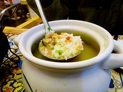 -乌镇那一年小院主题餐厅(甘泉西路店)
