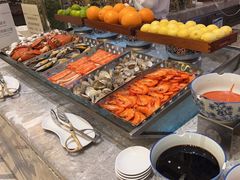 -盛宴标帜餐厅·亲子自助 (南昌喜来登酒店)