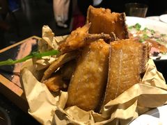 -老头儿油爆虾·知味杭州(爱琴海购物中心)