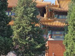 -历代帝王庙博物馆