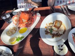 -Water Grill(圣莫妮卡店)