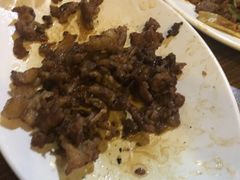-炙热童年·老北京炙子烤肉(南锣鼓巷店)