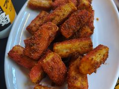 -有奴思烤肉·清真(正宁路店)