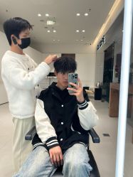 点击看大图 -DL HOPE明星造型