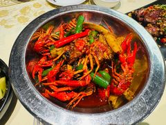 -聚味瞿记·龙虾堂(咸嘉湖店)