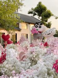 -琥珀婚礼策划AMBER WEDDING