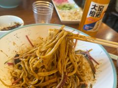 -浑河春面馆·非遗鹿角面(良乡店)