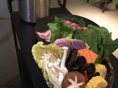 -大头椰·椰子鸡火锅(新梦店)