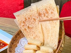 -田园印象·成都土菜院子(华阳店)