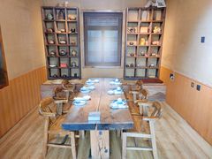 -聚缘堂·海鲜私房菜(松岭路店)