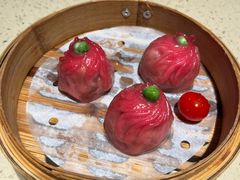 栗子饺-点都德(华强北店)