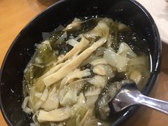 竹笋-乡亲鹅肉城(吴江店)