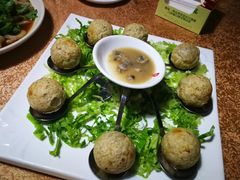 -绿华园休闲山庄