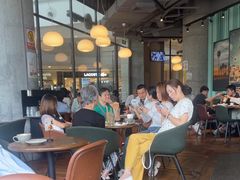 -Wagas沃歌斯(合生汇店)