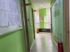 -昂立青少儿成长中心(长宁仙霞校区)