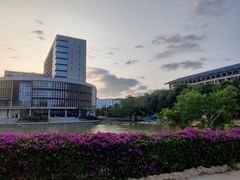 -海南热带海洋学院(三亚校区)