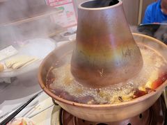 -东门口·新式老北京火锅(河西龙湖天街店)