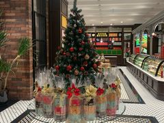 -本格旺索罗(樟宜机场T1店)