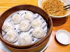 鲜肉小笼-万寿斋(IST艾尚天地店)