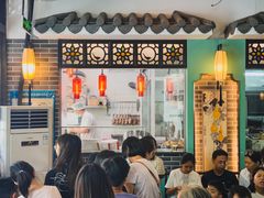 -悦满楼·西关名点·湛江名菜(航空综合大厦店)
