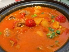 -楼兰新疆菜(江宁万达店)