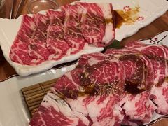 -炼瓦家日式烧肉·寿喜烧(融创精彩天地店)