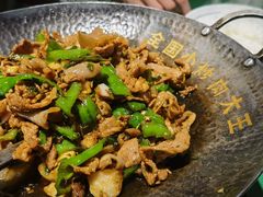 -费大厨辣椒炒肉(太平老街店)