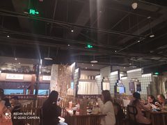 大堂-顾乡私房菜(金沙天街店)