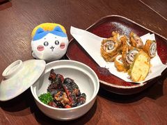-翔峰炭火鳗鱼(悦泰街里公寓店)