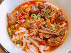 -一呷一嗦