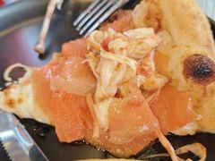 -安妮意大利餐厅(日坛店)