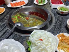 -重庆大队长火锅(凤城八路店)