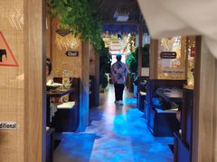 -泰妃殿(武汉首店)