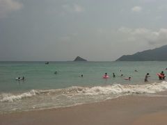 景点-西涌国际滨海旅游区