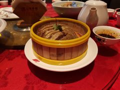 -山西会馆·晋菜·晋商宴·牌匾博物馆(胜利东街店)