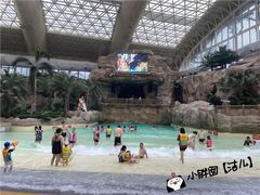 -杭州开元森泊度假乐园