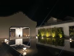 -禾悦庄餐厅