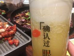 -老板恋上鱼(荣盛广场店)