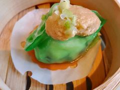 -三号黄浦会Canton Table