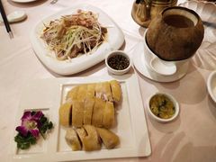 -锦粤宫·精致粤菜(深圳北站店)