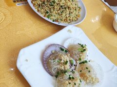 -鹏城人家海鲜酒家·23年老字号(较场尾店)